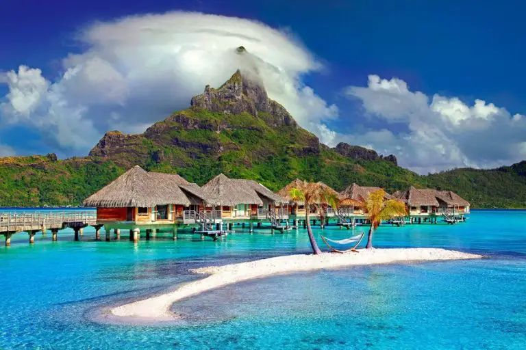 Bora Bora Vacations opt
