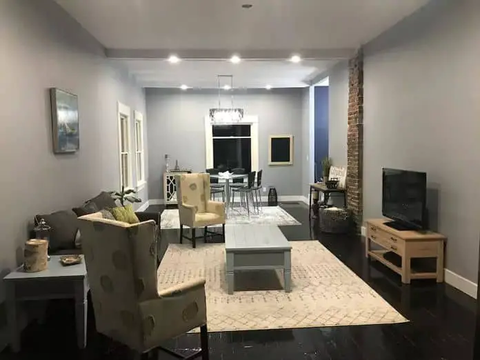 Airbnb Jacksonville Newly Renovated Cottage
