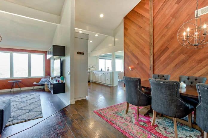 Airbnb Redding Gorgeous Retreat Home