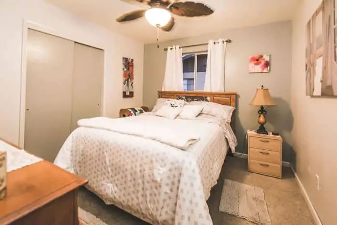 Airbnb Scottsdale Grand Slam in Old Town
