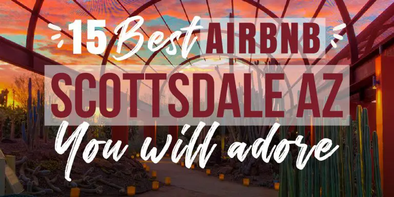 airbnb scottsdale vacation rentals
