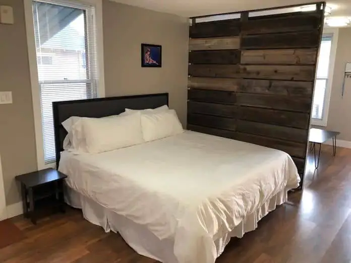 Airbnb Reno Modern Executive studio