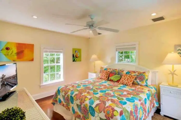 Airbnb Key West Papas Casita
