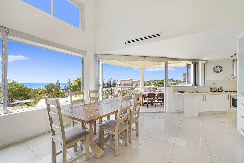 Photo of a top airbnb terrigal titled: ACCOM HOLIDAYS | Amalfi #1 relevant to terrigal holiday rental accomodation